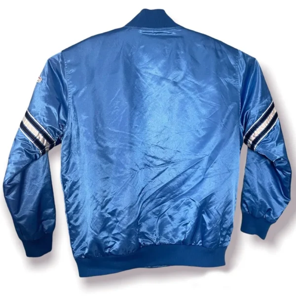 Pick & Roll OKC Jacket