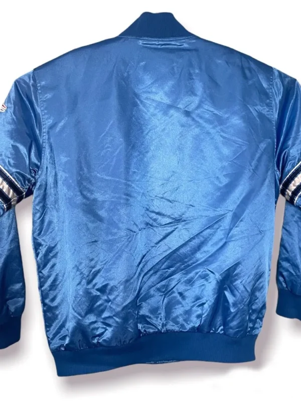 Pick & Roll OKC Jacket