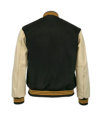 Pittsburgh Pirates 1960 Varsity Black Jacket