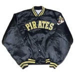 Pittsburgh Pirates 90’s Jacket