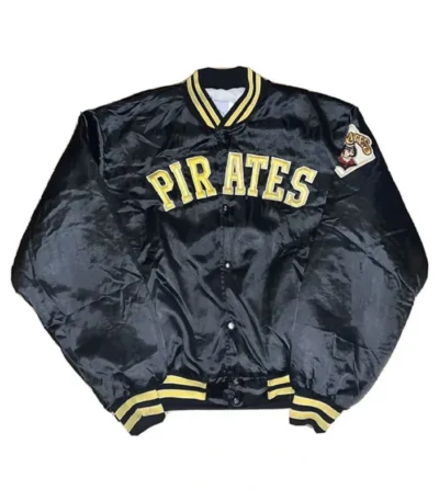Pittsburgh Pirates 90’s Jacket