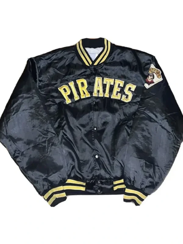 Pittsburgh Pirates 90’s Jacket