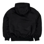 Pittsburgh Steelers Historic L-2B Hooded Bomber Jacket
