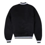 Pittsburgh Steelers Logo Select Black Jacket
