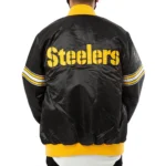 Pittsburgh Steelers Snoop Dogg Jacket