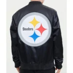 Pittsburgh Steelers Super Bowl XLIII Jacket