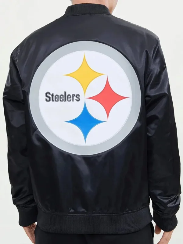 Pittsburgh Steelers Super Bowl XLIII Jacket