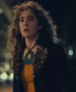 Ponies Haley Lu Richardson Coat