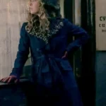Ponies Haley Lu Richardson Coat