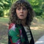 Ponies Haley Lu Richardson Sequin Blazer
