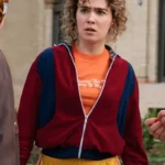 Ponies Haley Lu Richardson Track Jacket