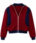 Ponies Haley Lu Richardson Track Jacket