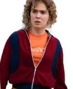 Ponies Haley Lu Richardson Track Jacket
