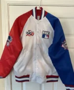 All-Star Game America 250 Fox Jacket