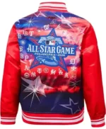 All-Star Game Philadelphia Phillies Starter Jacket
