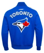 Toronto Blue Jays Game Day Jacket