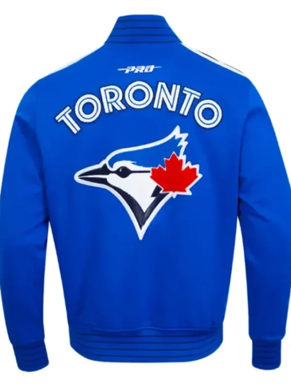 Toronto Blue Jays Game Day Jacket