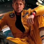 Project Hail Mary Ryan Gosling Yellow Jacket