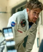 Project Hail Mary Ryan Gosling Space Mission Jumpsuit