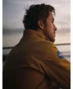 Project Hail Mary Ryan Gosling Yellow Jacket