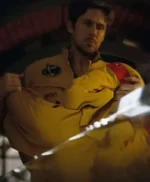 Project Hail Mary Ryan Gosling Yellow Jacket