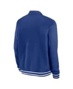 Seattle Mariners City Connect Game Time Royal Jacket