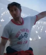 Ryan Gosling Horse Shoe Bend Auto Club Shirt