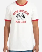 Ryan Gosling Horse Shoe Bend Auto Club Shirt