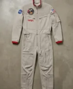 Project Hail Mary Ryan Gosling Space Mission Jumpsuit