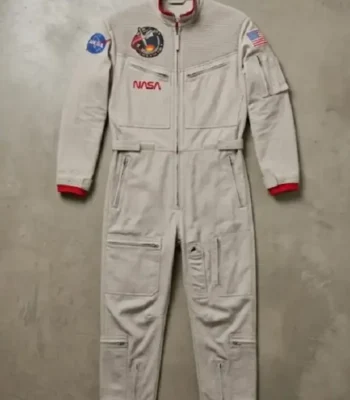 Project Hail Mary Ryan Gosling Space Mission Jumpsuit