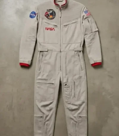 Project Hail Mary Ryan Gosling Space Mission Jumpsuit