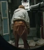 Ryan Gosling Project Hail Mary Hooded Jacket