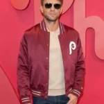 Ryan Phillippe 2026 Phillies Varsity Jacket