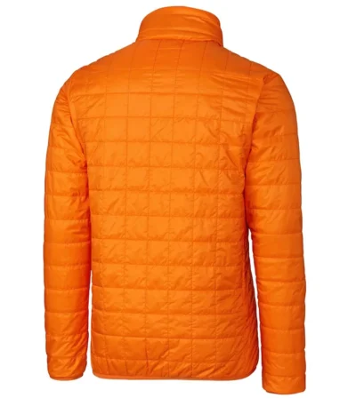 SF Giants Puffer Full-Zip Jacket