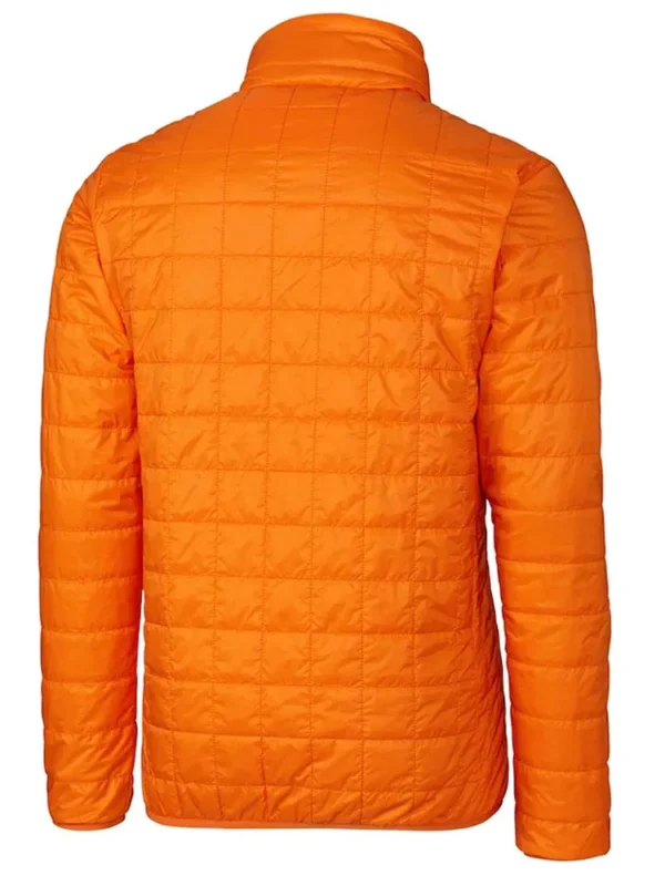 SF Giants Puffer Full-Zip Jacket