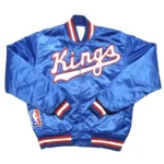 Sacramento Kings 90s Jacket