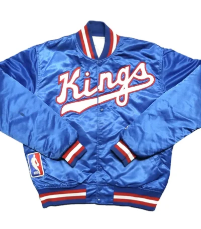 Sacramento Kings 90s Jacket