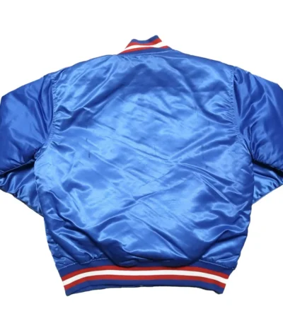 Sacramento Kings 90s Jacket