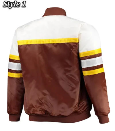 San Diego Padres Special Script Jacket