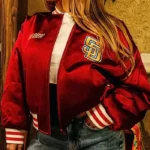 San Diego Padres x Petco Satin Jacket