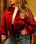 San Diego Padres x Petco Satin Jacket