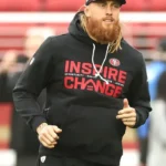 San Francisco 49ers Inspire Change 2025 Hoodie