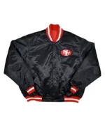 San Francisco 49ers Men’s Varsity Jacket