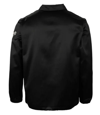 San Francisco Giants 1958 Satin Windbreaker