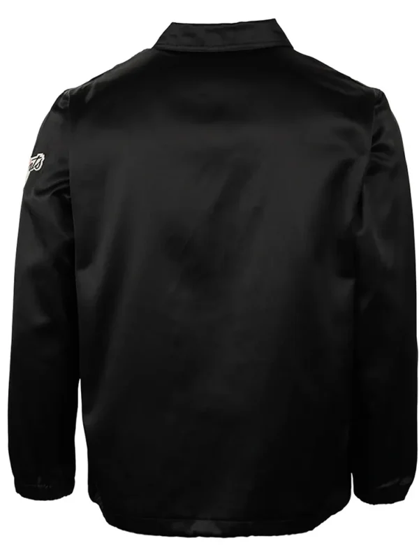San Francisco Giants 1958 Satin Windbreaker
