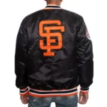 San Francisco Giants All Star Game Jacket