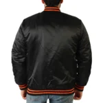 San Francisco Giants Champions Patches Jacket