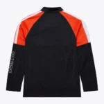San Francisco Giants Color Blocked Full-Zip Track Jacket