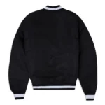 San Francisco Giants Logo Select Black Jacket