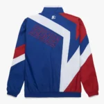 San Francisco Giants Star Windbreaker Jacket